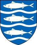 Aabenraa Kommune coa